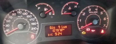 Fiat Fiorino qubo N1 1.3 mjt 95cv SX (11)