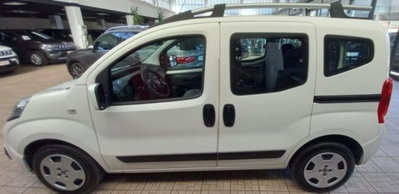 Fiat Fiorino qubo N1 1.3 mjt 95cv SX (4)
