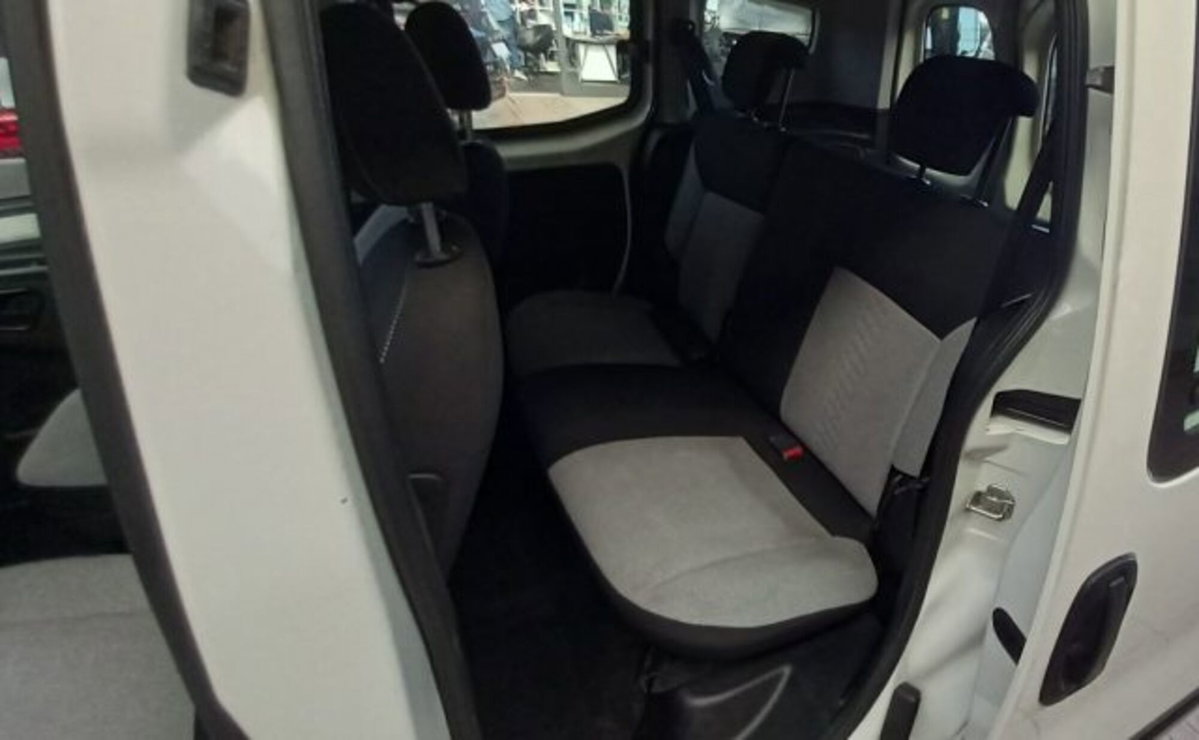 Fiat Fiorino qubo N1 1.3 mjt 95cv SX (5)