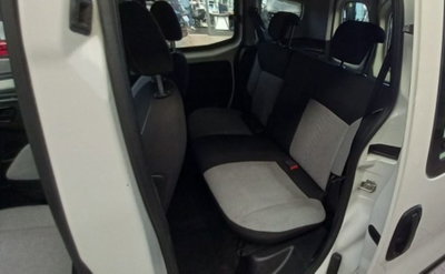 Fiat Fiorino qubo N1 1.3 mjt 95cv SX (5)