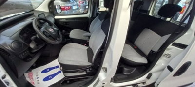 Fiat Fiorino qubo N1 1.3 mjt 95cv SX (6)