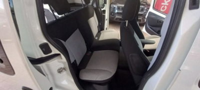 Fiat Fiorino qubo N1 1.3 mjt 95cv SX (8)