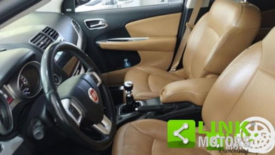 Fiat Freemont 2.0 Multijet 140 CV Lounge (10)