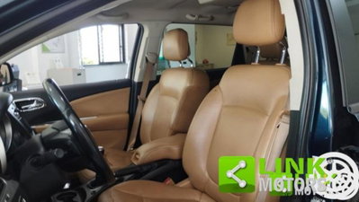 Fiat Freemont 2.0 Multijet 140 CV Lounge (11)