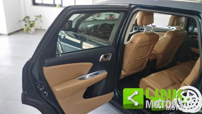 Fiat Freemont 2.0 Multijet 140 CV Lounge (12)