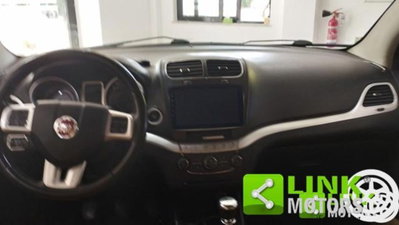 Fiat Freemont 2.0 Multijet 140 CV Lounge (13)