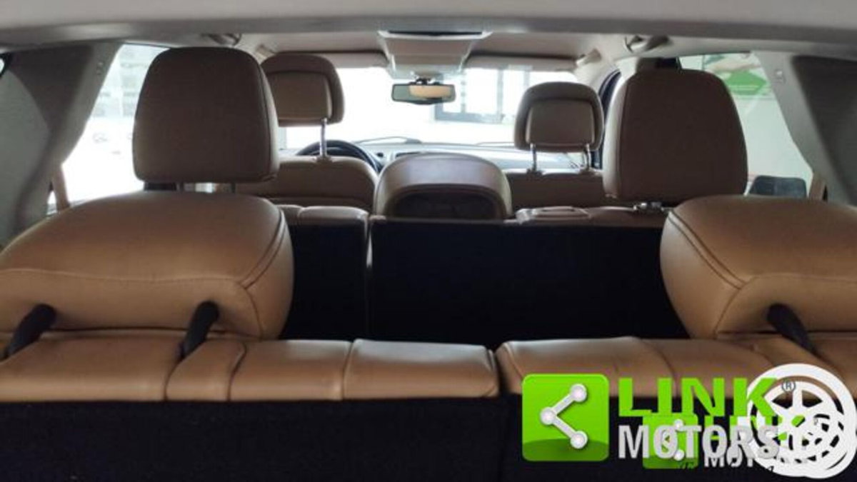 Fiat Freemont 2.0 Multijet 140 CV Lounge (14)