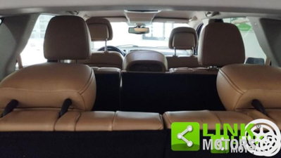 Fiat Freemont 2.0 Multijet 140 CV Lounge (14)