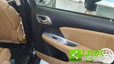 Fiat Freemont 2.0 Multijet 140 CV Lounge (15)