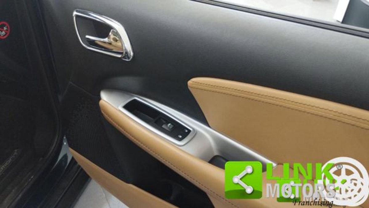 Fiat Freemont 2.0 Multijet 140 CV Lounge (16)