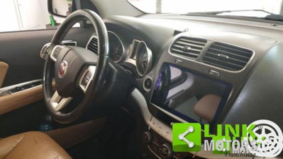 Fiat Freemont 2.0 Multijet 140 CV Lounge (18)