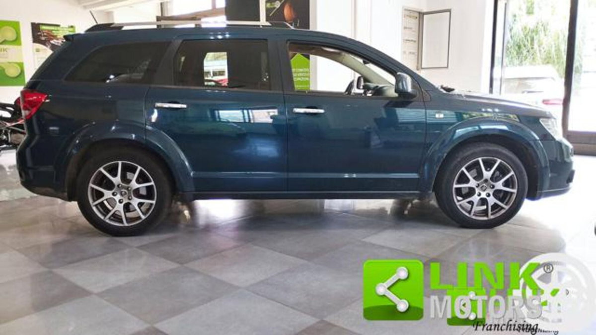 Fiat Freemont 2.0 Multijet 140 CV Lounge (2)