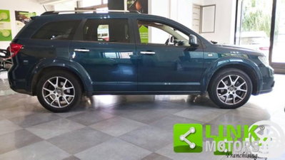 Fiat Freemont 2.0 Multijet 140 CV Lounge (2)