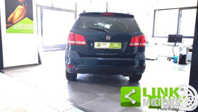 Fiat Freemont 2.0 Multijet 140 CV Lounge (4)