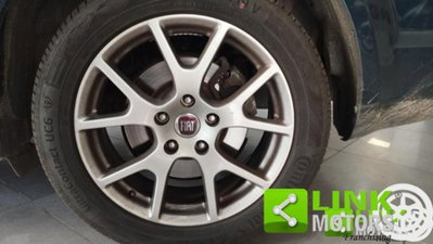 Fiat Freemont 2.0 Multijet 140 CV Lounge (6)