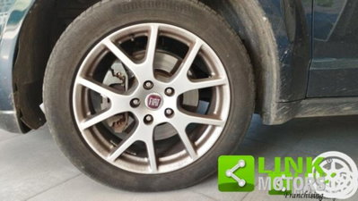 Fiat Freemont 2.0 Multijet 140 CV Lounge (7)