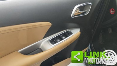 Fiat Freemont 2.0 Multijet 140 CV Lounge (8)