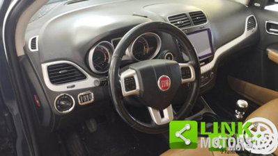 Fiat Freemont 2.0 Multijet 140 CV Lounge (9)