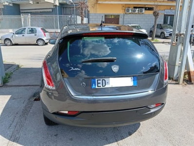 Lancia Delta 1.6 MJT DPF Oro (5)