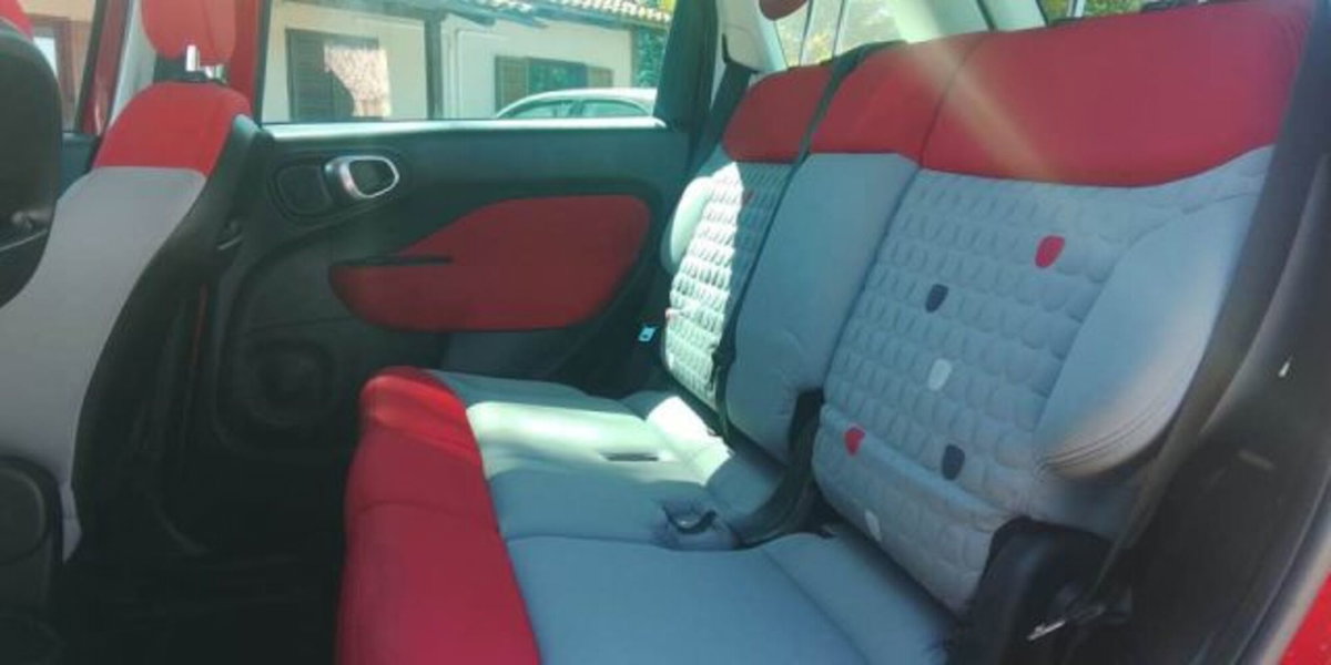 Fiat 500L 1.3 Multijet 85 CV Pop (12)