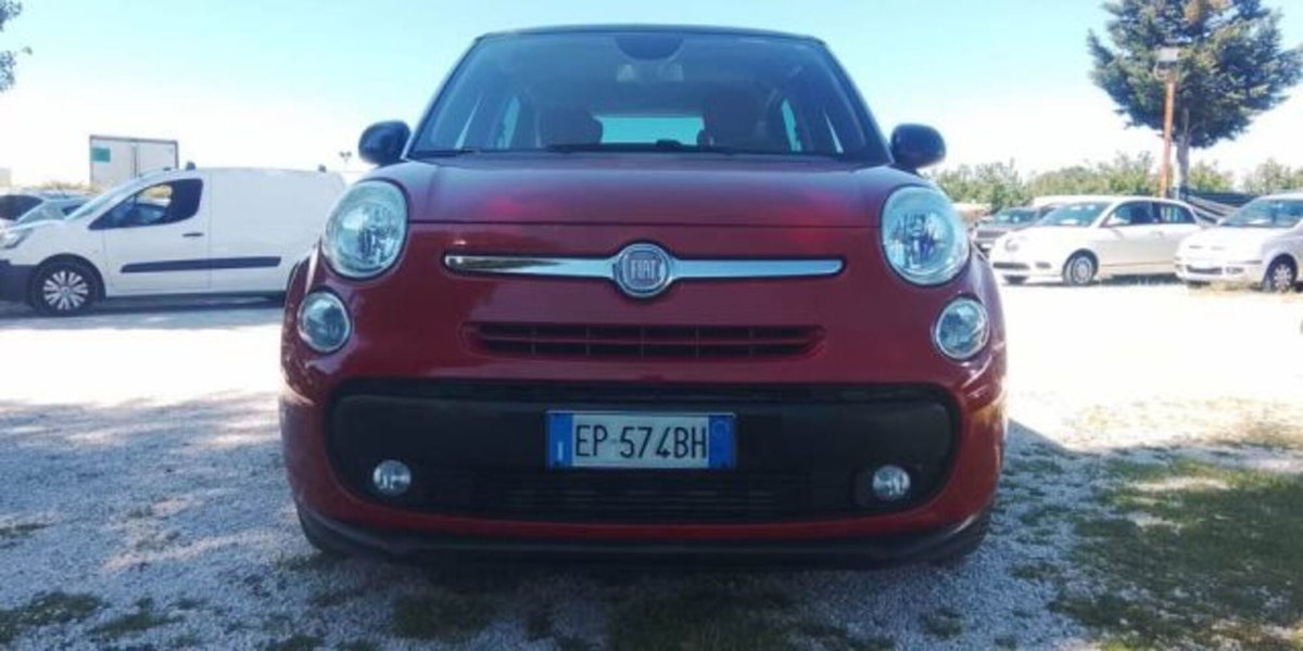 Fiat 500L 1.3 Multijet 85 CV Pop (3)