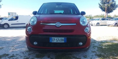 Fiat 500L 1.3 Multijet 85 CV Pop (3)