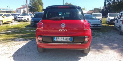 Fiat 500L 1.3 Multijet 85 CV Pop (4)