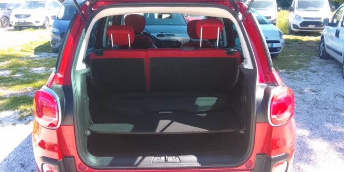 Fiat 500L 1.3 Multijet 85 CV Pop (9)