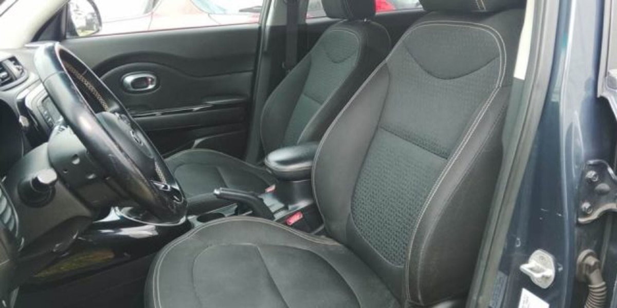 Kia Soul 1.6 EcoGPL You® (10)