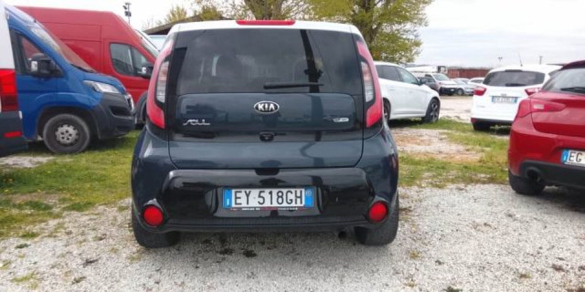 Kia Soul 1.6 EcoGPL You® (4)