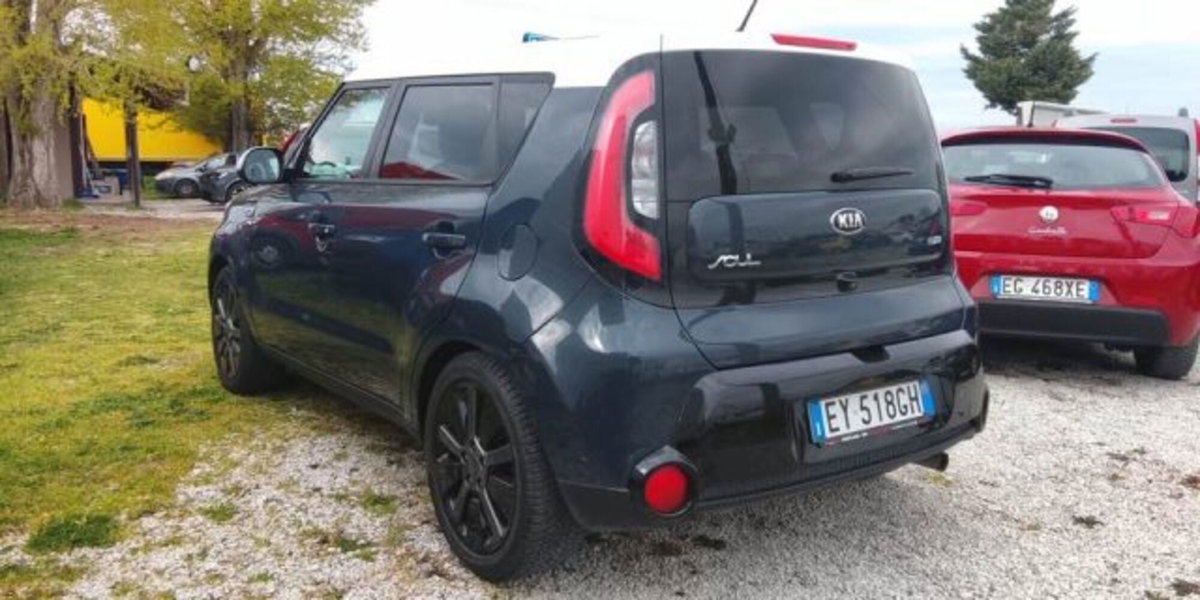 Kia Soul 1.6 EcoGPL You® (5)