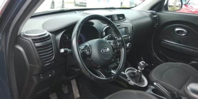 Kia Soul 1.6 EcoGPL You® (9)