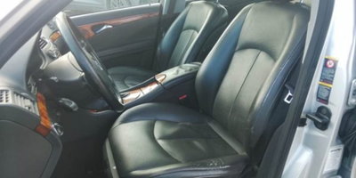 Mercedes-Benz Classe E Station Wagon 270 CDI cat Elegance (11)