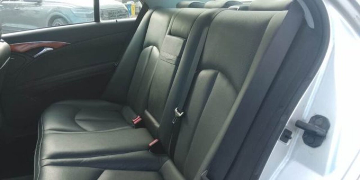 Mercedes-Benz Classe E Station Wagon 270 CDI cat Elegance (13)