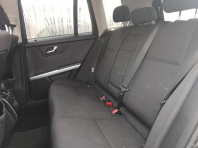 Mercedes-Benz GLK 220 CDI 4Matic BlueEFFICIENCY Edition 1 (10)