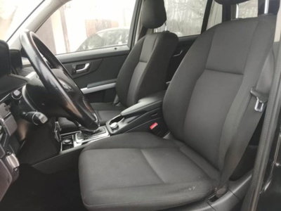 Mercedes-Benz GLK 220 CDI 4Matic BlueEFFICIENCY Edition 1 (11)