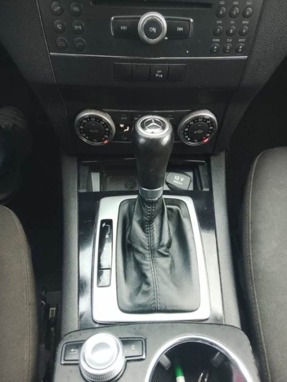 Mercedes-Benz GLK 220 CDI 4Matic BlueEFFICIENCY Edition 1 (15)