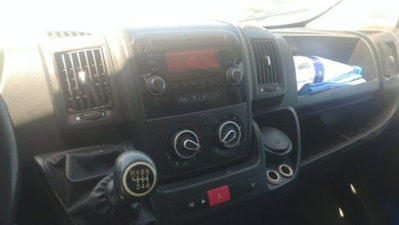 Peugeot Boxer Furgone 333 2.0 BlueHDi 130CV PM-TN Furgone (7)