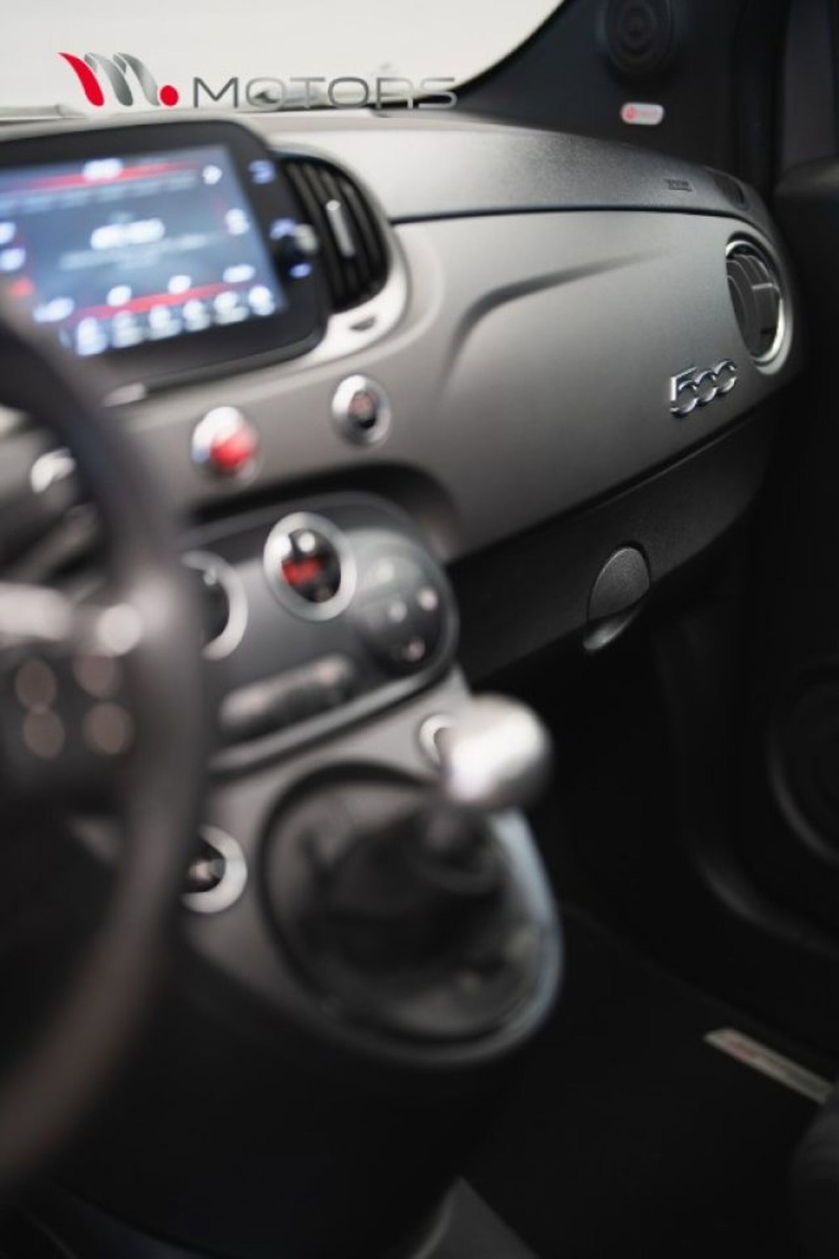 Abarth 595 595 1.4 Turbo T-Jet 180 CV Competizione (18)