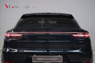 Porsche Cayenne Coupé 4.0 GTS (16)