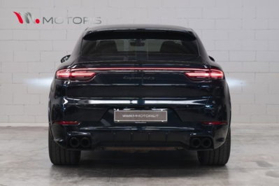 Porsche Cayenne Coupé 4.0 GTS (5)