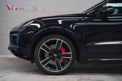 Porsche Cayenne Coupé 4.0 GTS (6)
