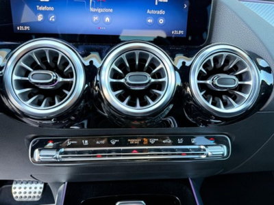 Mercedes-Benz GLA SUV 250 e Plug-in hybrid Automatic Premium (19)