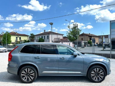 Volvo XC90 T8 Recharge AWD Plug-in Hybrid aut. 7 posti Core (14)