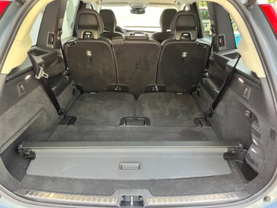 Volvo XC90 T8 Recharge AWD Plug-in Hybrid aut. 7 posti Core (17)