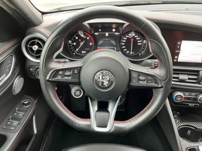 Alfa Romeo Giulia 2.2 Turbodiesel 210 CV AT8 AWD Q4 Estrema (20)