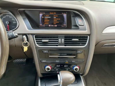 Audi A4 Avant 2.0 TDI clean diesel multitronic Advanced (19)