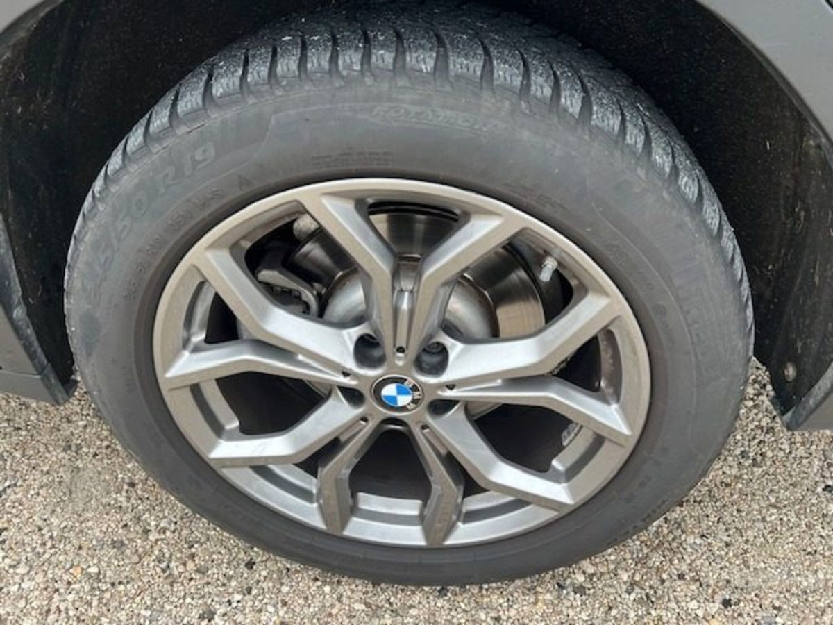 BMW X4 xDrive20d xLine (11)