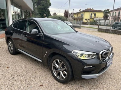 BMW X4 xDrive20d xLine (4)
