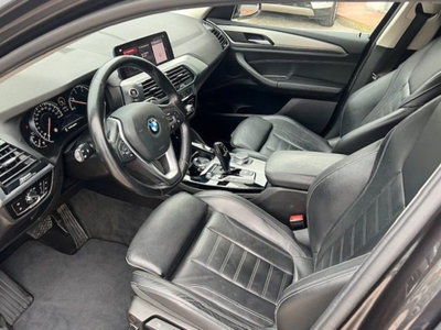 BMW X4 xDrive20d xLine (5)